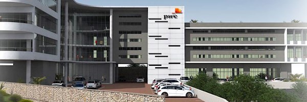 A new home for PwC in KZN