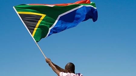 National Budget helps restore confidence in South Africa