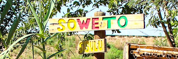Schweet Soweto 