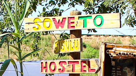 Schweet Soweto 
