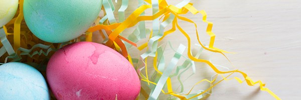 Easter events in your neighbourhood
