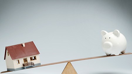  Here’s why you may not want a 100% home loan