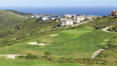 Pezula Golf Estate area and property guide