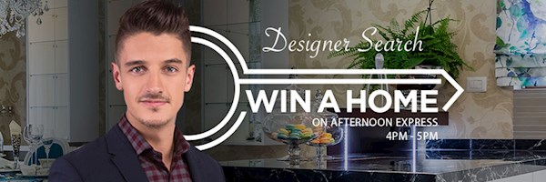 The Win A Home Design Challenge is back