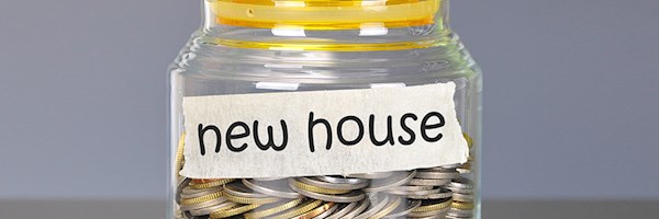 Don’t spend too much while waiting for your new home 