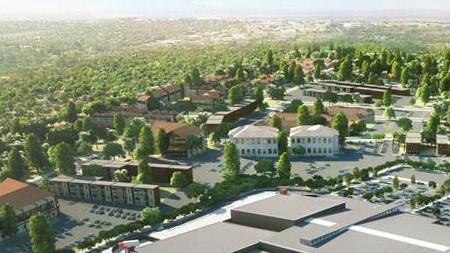 ‘Mega development’ to break ground on the West Rand    