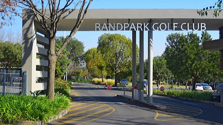 Randpark Ridge area and property guide