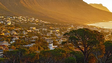 Africa’s first multibillion ‘green’, car-free village