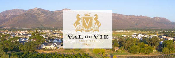 Val de Vie Estate