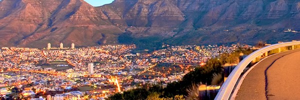 A guide to Cape Town CBD 