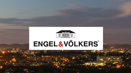 Engel & Völkers Southern Africa Annual Rewards Ceremony