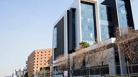 Rosebank’s Keyes Avenue transforming
