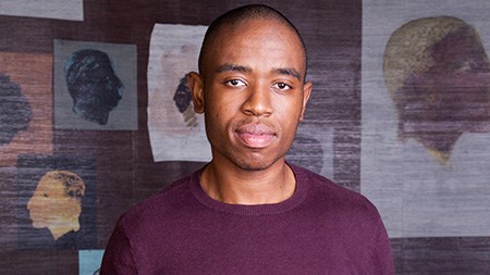 Meet the Win A Home design contestants: Minenhle Ntuli