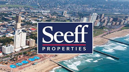 Seeff Richards Bay get major awards