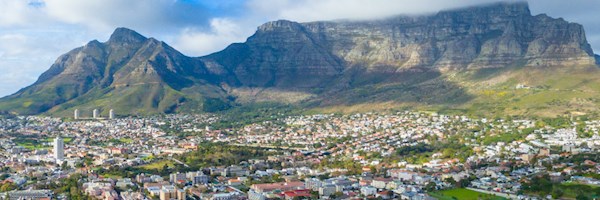 Gardens, Cape Town: lifestyle and property guide