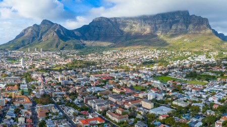 Gardens, Cape Town: lifestyle and property guide