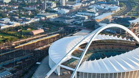 A guide to Durban’s trendy Station Drive Precinct