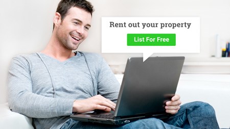 Advertise your rental property faster 