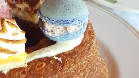 Where to get the best cronuts in Cape Town