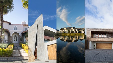 Erasmuskloof area and property guide