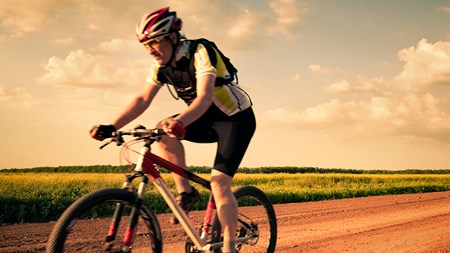 5 factors that cyclists should consider when choosing property