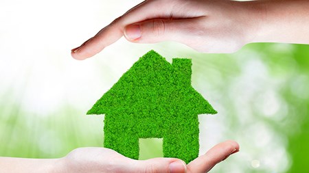 Green building now more cost effective than ever  