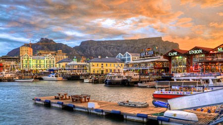 21 awesome things to do in Cape Town in Winter