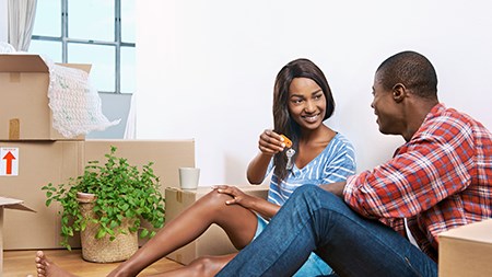 The non-negotiable list for first time home buyers