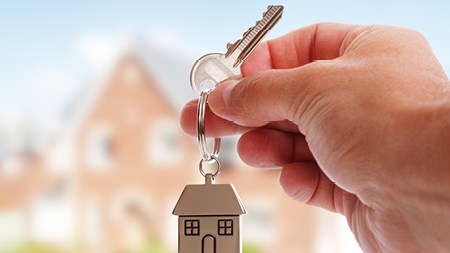 Tips for first-time landlords