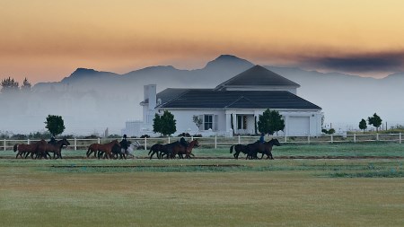 Val de Vie takes the title of top residential estate in South Africa
