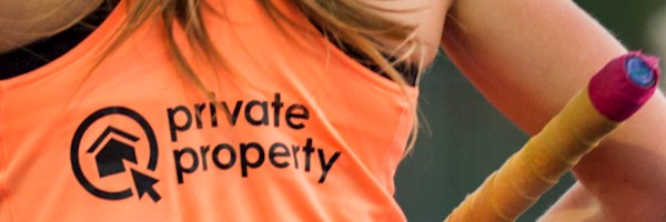 Private Property supports top local hockey action
