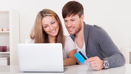 10 Common credit card mistakes