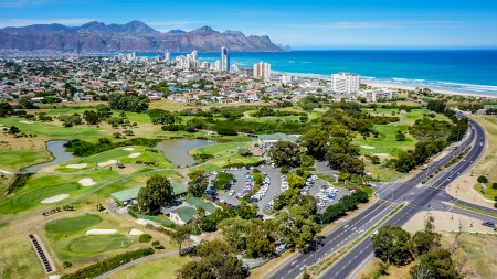 The Western Cape is driving the national housing market