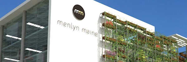 Menlyn Park will soon become the largest mall in Africa