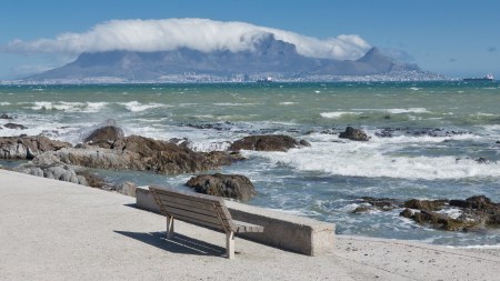 Blouberg area and property guide