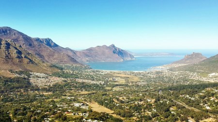 Hout Bay property sales to hit R1 billion