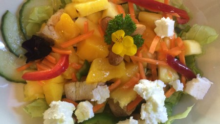 Green is better – Healthy eating in Pretoria