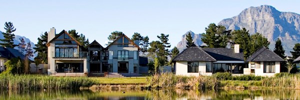 SA’s residential estates are worth R650 billion
