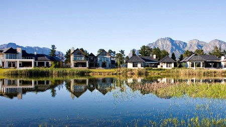 SA’s residential estates are worth R650 billion