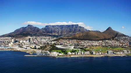 A R2 billion expansion is set to transform Cape Town’s CBD 