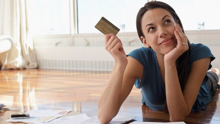 Can I still rent a home if I have a bad credit record? 
