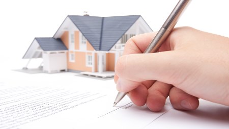What you need to know about registering a property