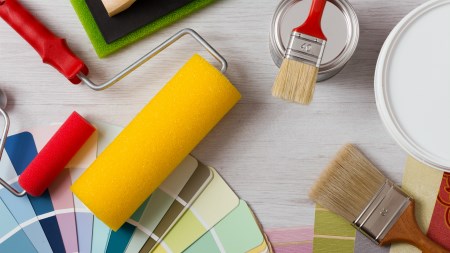 Tips for painting your home’s exterior