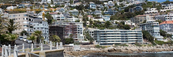 Bantry Bay area and property guide