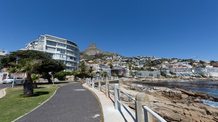 Bantry Bay area and property guide