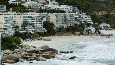  Atlantic Seaboard and City Bowl hotting up for summer 