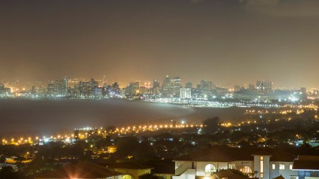 Durban’s 5 best bars with a view