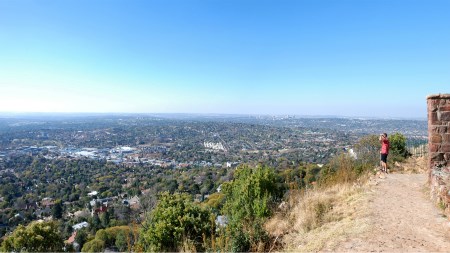 Area and property guide to Northcliff