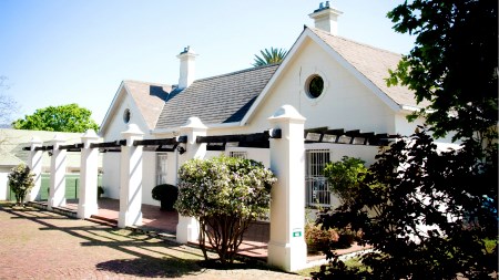 Historic Kenilworth Residences available for R7.2m