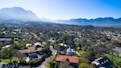 Up and coming Western Cape estates